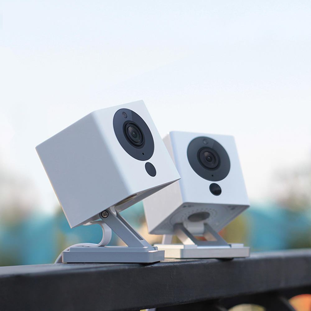 Home budget wifi cctv : Xiaomi&nbsp;Xiaofang
