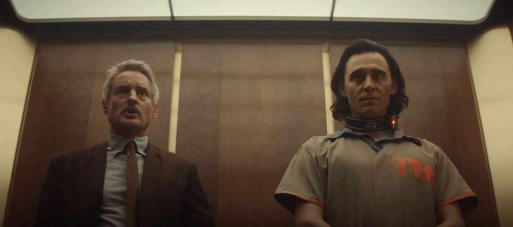 Marvel buat surprise : Loki kembali lagi dalam wayangnya&nbsp;tersendiri