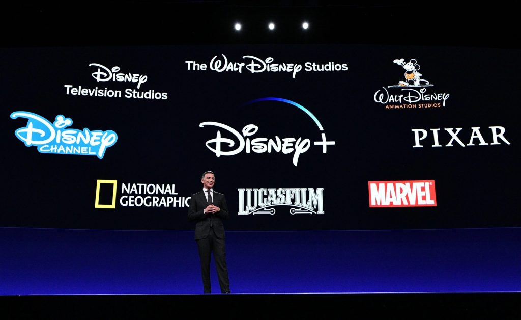 Disney Plus: sEMUA YANG ANDA PATUT TAHU MENGENAI Disney’s&nbsp;app