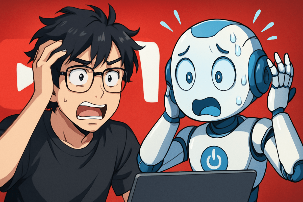 YouTube Umum Polisi Monetisasi Baharu Mulai Julai 2025 – Apa Maksudnya Untuk Content&nbsp;Creator?