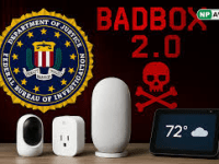 10 Juta Peranti Terjangkit! BADBOX 2.0 Serang TV Box Murah di Seluruh&nbsp;Dunia